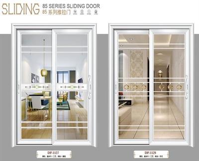 從岳西制造到品牌東風(fēng) 解析金屬推拉門(mén)行業(yè)的區(qū)域特色與市場(chǎng)發(fā)展