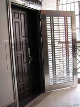 堅(jiān)固品質(zhì)，精湛工藝 天津順通門(mén)窗制作廠金屬門(mén)窗產(chǎn)品展示