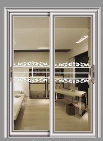 金屬門(mén)窗 構(gòu)筑現(xiàn)代建筑的堅(jiān)固防線與美學(xué)邊界